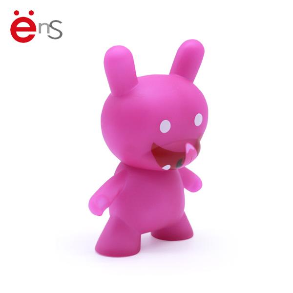 3D Anime Figure Toys , NFT Vinyl Toys For Baby Non phthalate pvc Material 1