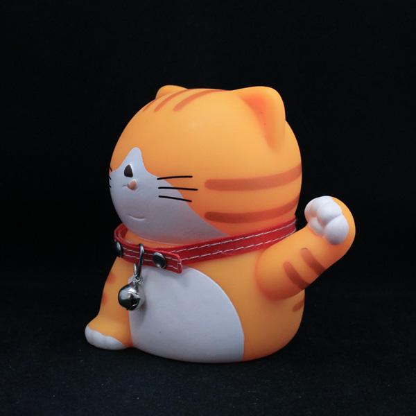 Custom Figure Toys Plastic Children'S Doll Set Blind Box Miniature 3D Action Figure Bank Toy 0