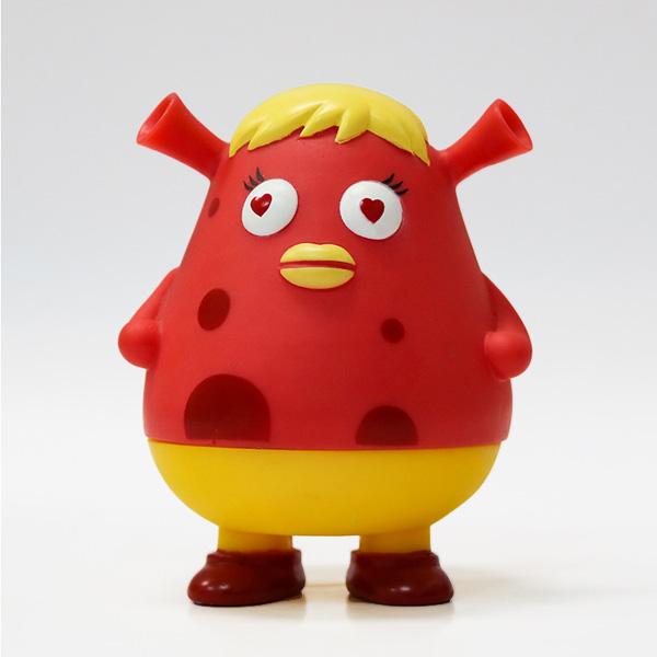 Plastic PVC Action Figures , Anime Figure Custom 10cm Height ISO9001 Certificate OEM 2