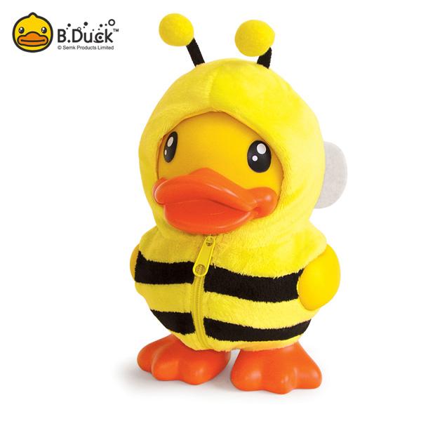 Custom OEM Vinyl Money Saving Box For Kids Cute Yellow Design 3D PVC Moneybox Piggy Bank 0