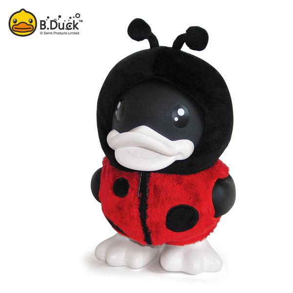 Custom OEM Vinyl Money Saving Box For Kids Cute Yellow Design 3D PVC Moneybox Piggy Bank 1