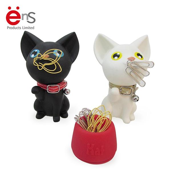 Animal PVC Plastic Toys Paper Clips Paper Clips EN71 ASTM standard 0