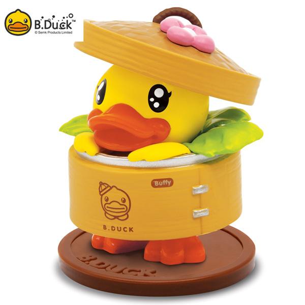 Collectible Figure Blind Box , B.Duck Dessert Series Action Figure Cartoon 2