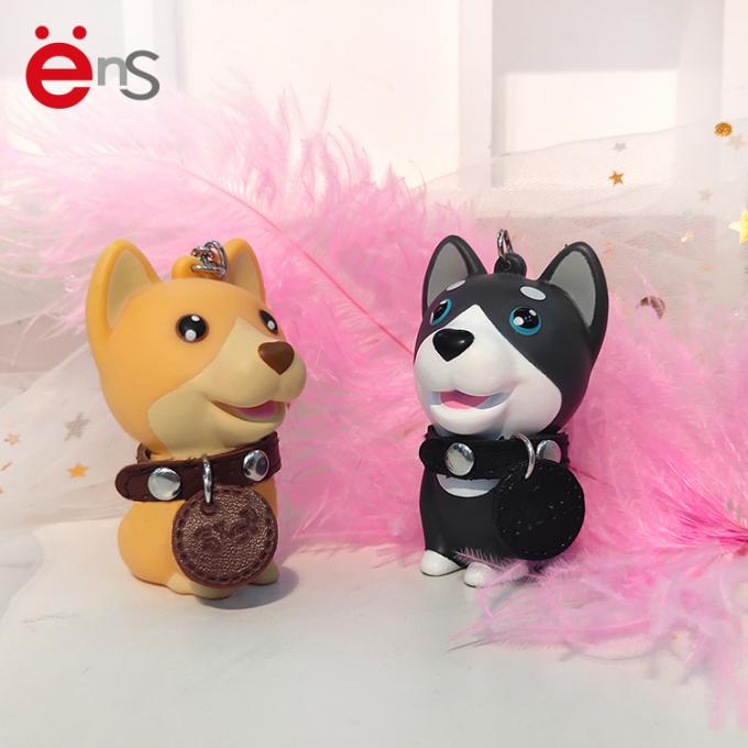 Cute Bobble Head Dolls For Car Dog Shaped ISO BSCI certification OEM 0