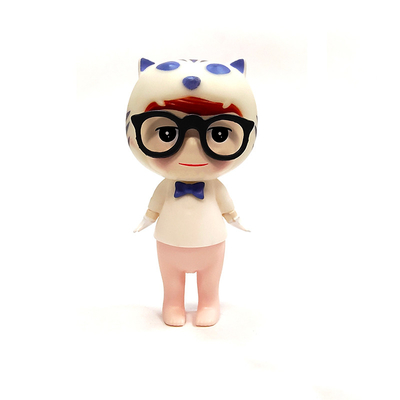 buy 3D Print Custom Action Figures Collectible 3D Anime With PVC Vinyl Material online manufacturer