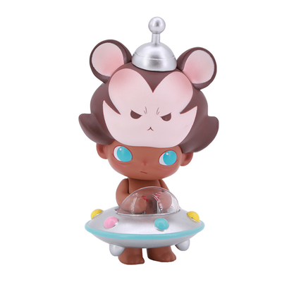 buy Vinyl Figure Decoration Anime Action Figure Toys Blind Box Non Phthalate PVC Collectible online manufacturer