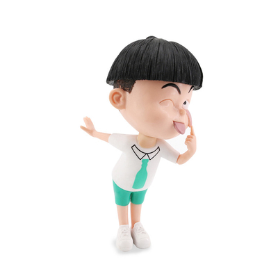 buy Eco Friendly 3D Anime Collectible Figures Action Figure Toy Customized Size online manufacturer