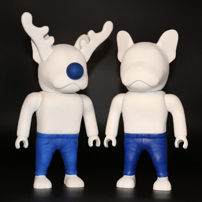 Unisex Custom Anime PVC Figures Vinly Cute Anime Vinyl Toys For Collection