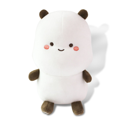 buy Realistic Looking Bear Stuffed Animals Soft Polyester Fabric Extra Soft Plush Fur online manufacturer