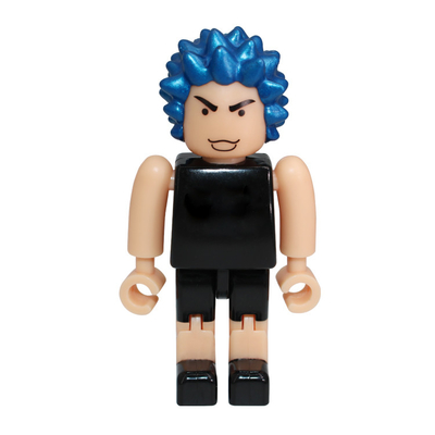 buy Mini Building Blocks Figures Non Phthalate PVC Vinyl Figaures Toys For Kids Toys online manufacturer