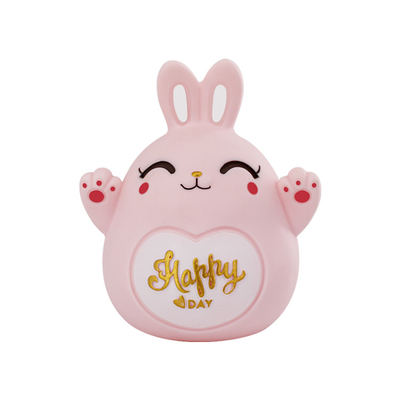 Customized Color Collectible Vinyl Figures Unisex Non Phthalate PVC Material Toys