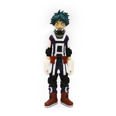 Good price Cartoon Cool 3D Print Anime Figures 20cm Height ISO 9001 Certificate ODM online