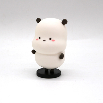 Good price Eco Friendly Cartoon Action Figures Non Phthalate Pvc Material OEM online