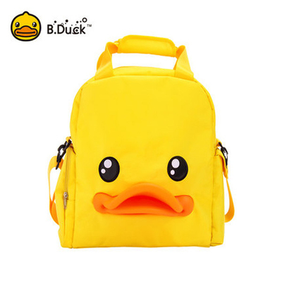 buy Waterproof PVC Cute Backpack Bag , Portable Mommy Baby Bag OEM ODM online manufacturer