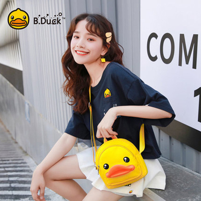 New Thickened Canvas Straddle Portable One Shoulder Women'S Detachable Straddle Shoulder Bag