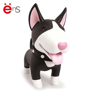 buy OEM Plastic Piggy Bank Toy , Dog Coin Bank Money Box 22.5×11.5×23cm online manufacturer
