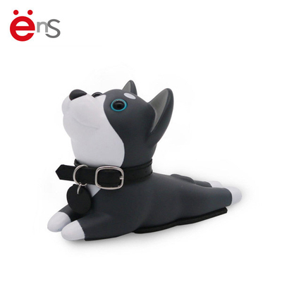 Ens Animal Door Stopper Soft Vinyl Pvc Material 14×6.5×10cm Size