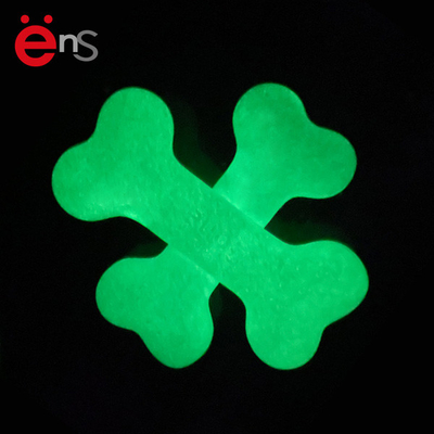 buy Bright PVC Door Stopper LED Bone Shaped For Gifts Non phthalate PVC Material online manufacturer
