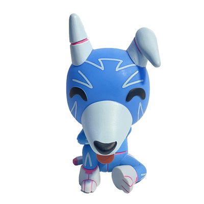 buy Mini PVC Action Figure Vinyl Toys 3D Modeling Non Phthalate PVC Action Figure Toys online manufacturer