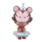 Vinyl Figure Decoration Anime Action Figure Toys Blind Box Non Phthalate PVC Collectible