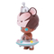 Vinyl Figure Decoration Anime Action Figure Toys Blind Box Non Phthalate PVC Collectible