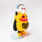 Unisex Custom 3D Toys Collectible Vinyl Figures Non Phthalate PVC Material OEM
