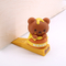 Customized Logo Door Stop Wedge Cute Animal Door Stopper For Bottom