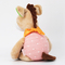 Children Cotton Plush Toys Cute Horse Plush Toys Custom Size