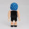Mini Building Blocks Figures Non Phthalate PVC Vinyl Figaures Toys For Kids Toys