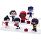 OEM Action Figure Toys PVC Anime Figures Cartoon Characters EN71 Standard