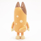 Wholesale 3D Action Figure Collectible Vinyl Figures Non Phthalate PVC Material OEM