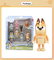 Wholesale 3D Action Figure Collectible Vinyl Figures Non Phthalate PVC Material OEM