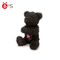 Custom Soft Toys Teddy Bear Stuffed Cute Cotton Plush Toys Pretty Gifts