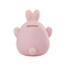 Customized Color Collectible Vinyl Figures Unisex Non Phthalate PVC Material Toys