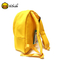 B. Duck 3D Cute Backpack Bag For Kids BSCI ISO9001 Certification