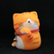 Custom Figure Toys Plastic Children'S Doll Set Blind Box Miniature 3D Action Figure Bank Toy