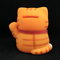 Custom Figure Toys Plastic Children'S Doll Set Blind Box Miniature 3D Action Figure Bank Toy