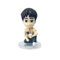 Collectable PVC Plastic Toys , Multicolor Action Figure Plastic Unisex
