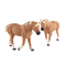 Model Simulation Vinyl Figures Toys Non Phthalate PVC Material