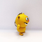 Figure PVC injection Promotional Plastic Key Tags Toy Collection OEM ODM
