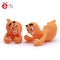 ODM Action Pvc Anime Figures Cartoon Characters EN71 Standard