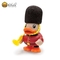 B.Duck Child Safety And Kawaii Little Yellow Duck Coin Saving Bank Rubber Toy