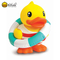 PVC Vinyl Piggy Bank Custom Friendly PVC Multi Functional Character Piggy Bank Money Box