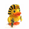 B.duck Unique Design Round-the-world Theme Piggy Bank For Gifts