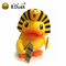 B.duck Unique Design Round-the-world Theme Piggy Bank For Gifts
