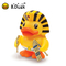 B.duck Unique Design Round-the-world Theme Piggy Bank For Gifts