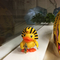 B.duck Unique Design Round-the-world Theme Piggy Bank For Gifts