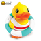 PVC Vinyl Piggy Bank Custom Friendly PVC Multi Functional Character Piggy Bank Money Box