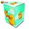 PVC Vinyl Piggy Bank Custom Friendly PVC Multi Functional Character Piggy Bank Money Box