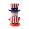 B.Duck Colorful Duck Cute Customized OEM ODM Plastic Piggy Bank Toy